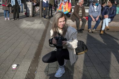 Geen racism en rascisme in de raad Nijmegen