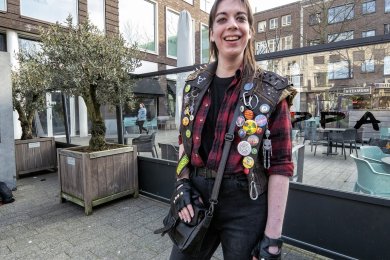 Geen racism en rascisme in de raad Nijmegen