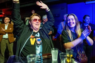 𝐇𝐚𝐧𝐬 𝐃𝐮𝐥𝐟𝐞𝐫’𝐬 𝐓𝐨𝐭𝐚𝐥 𝐑𝐞𝐬𝐩𝐨𝐧𝐬𝐞