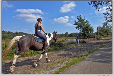 Hatertse vennen augustus 2021