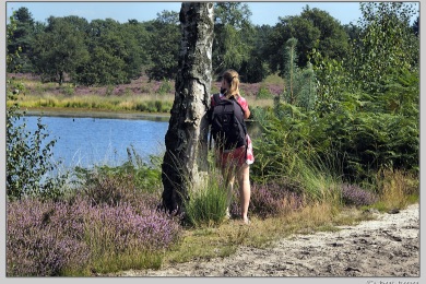 Hatertse vennen augustus 2021