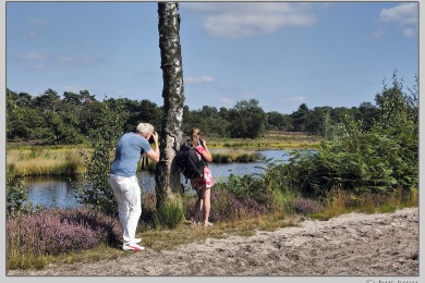Hatertse vennen augustus 2021