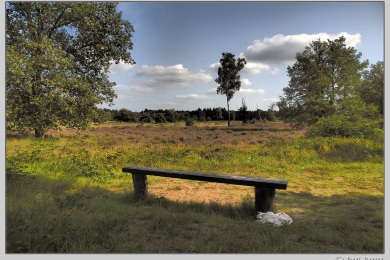 Hatertse vennen augustus 2021