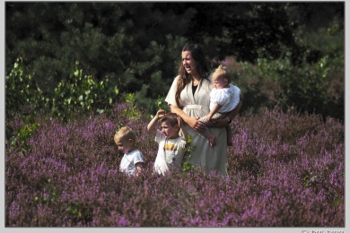 Hatertse vennen augustus 2021