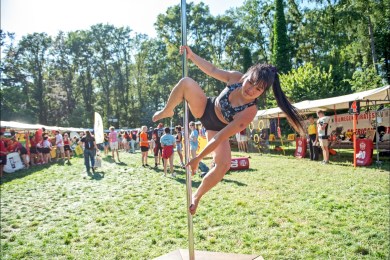 Intromarkt Radboud Universiteit
