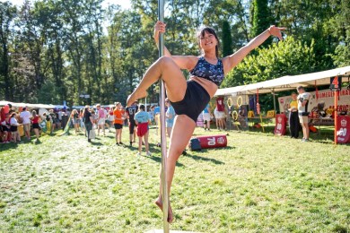 Intromarkt Radboud Universiteit