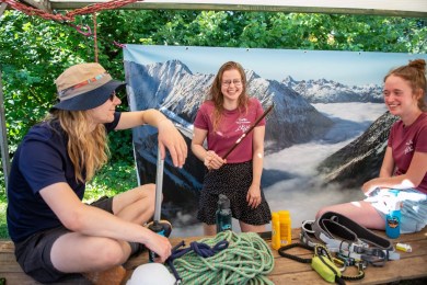 Intromarkt Radboud Universiteit