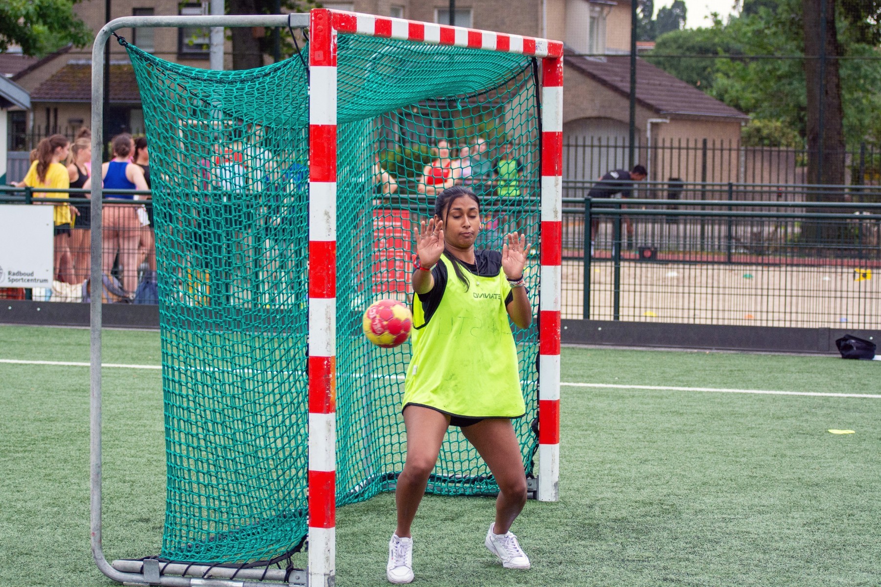 Sportdag RU Nijmegen 2023