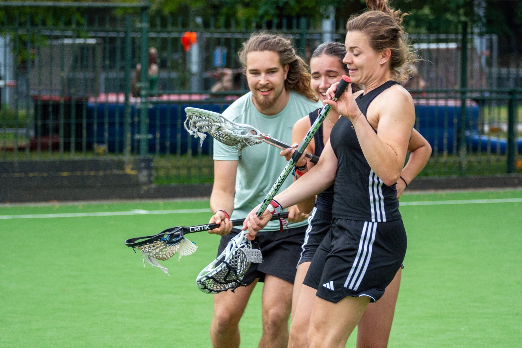 Sportdag RU Nijmegen 2023