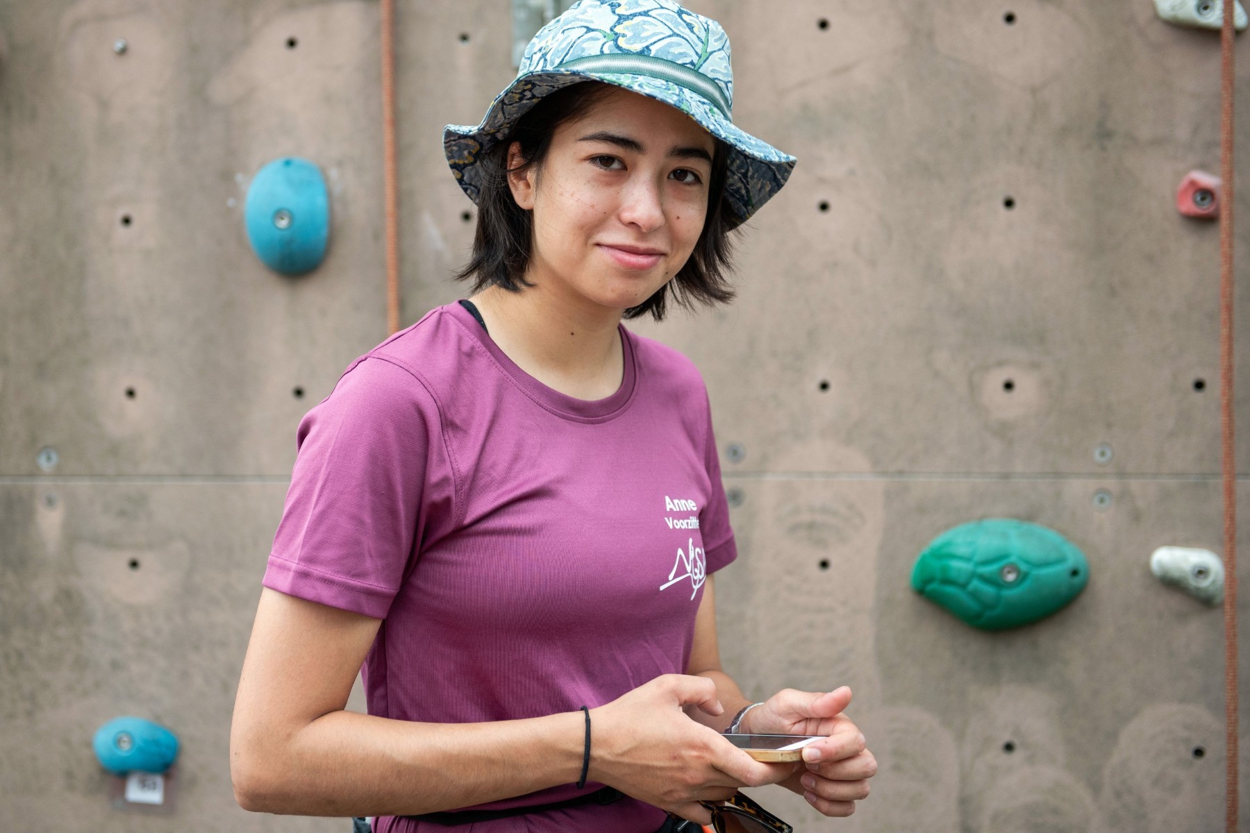 Sportdag RU Nijmegen 2023