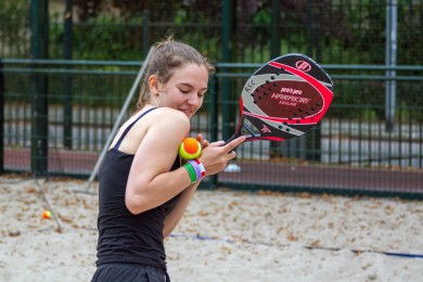 Sportdag RU Nijmegen 2023