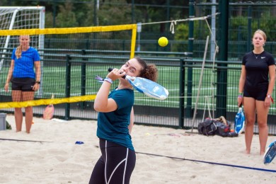 Sportdag RU Nijmegen 2023