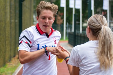 Sportdag RU Nijmegen 2023