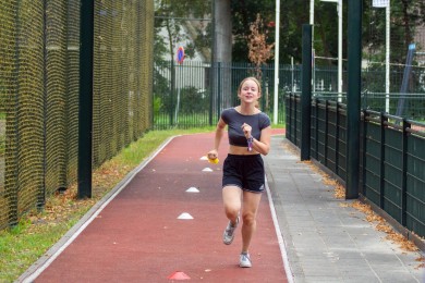 Sportdag RU Nijmegen 2023