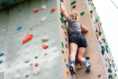 Sportdag RU Nijmegen 2023