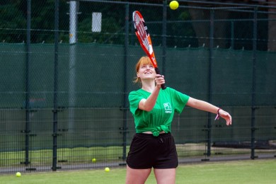 Sportdag RU Nijmegen 2023