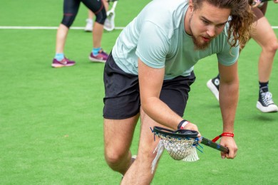 Sportdag RU Nijmegen 2023