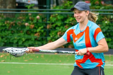 Sportdag RU Nijmegen 2023