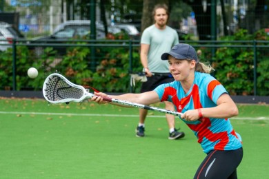 Sportdag RU Nijmegen 2023