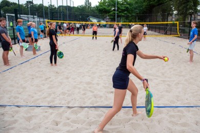 Sportdag RU Nijmegen 2023