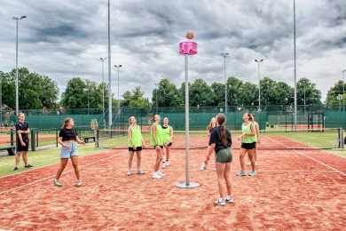 Sportdag RU Nijmegen 2023