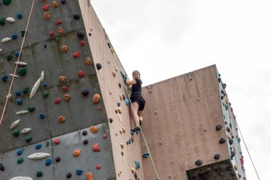 Sportdag RU Nijmegen 2023