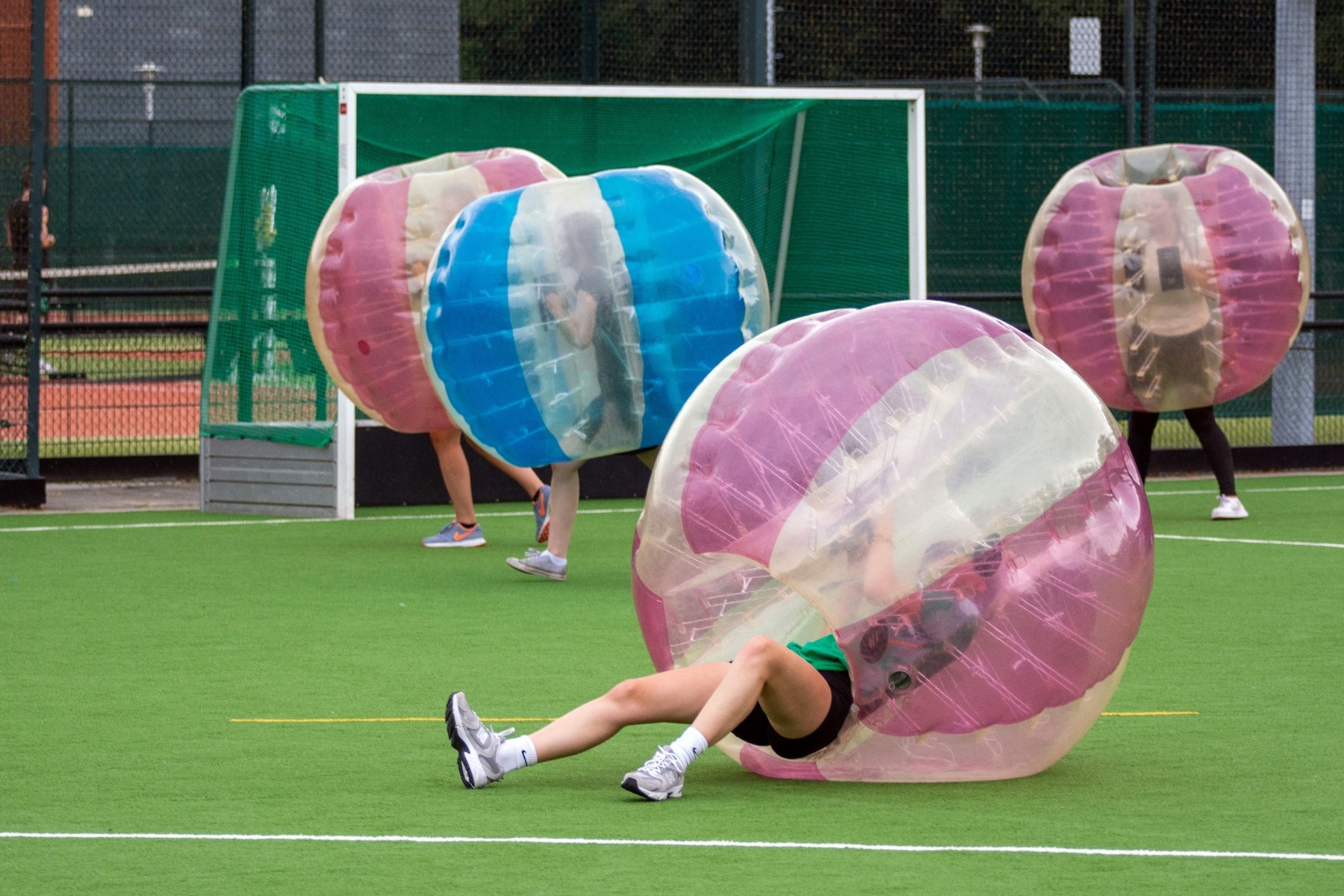 Sportdag RU Nijmegen 2023