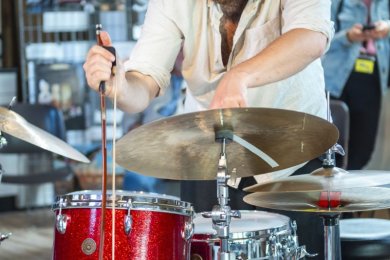 Festival Jazz Internationaal Nijmegen 2024