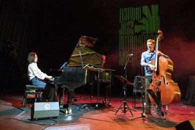 Festival Jazz Internationaal Nijmegen 2024