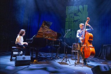 Festival Jazz Internationaal Nijmegen 2024