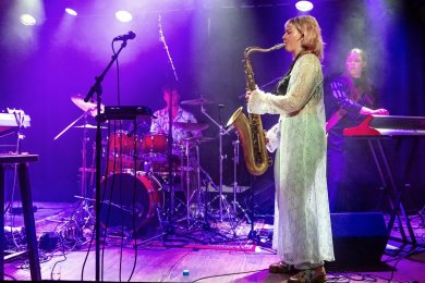 Festival Jazz Internationaal Nijmegen 2024