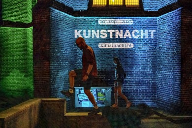 Kunstnacht 2025
