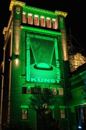 Kunstnacht 2025