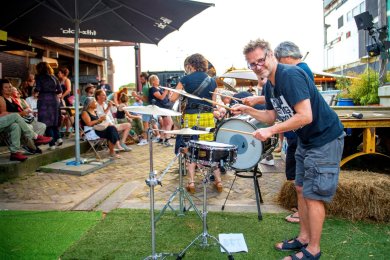 Louisiana Live in Brebl