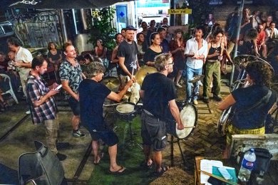 Louisiana Live in Brebl