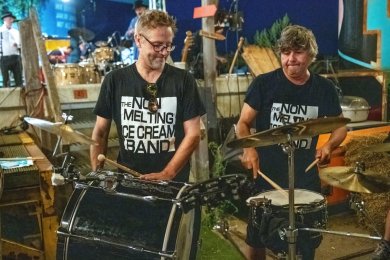 Louisiana Live in Brebl