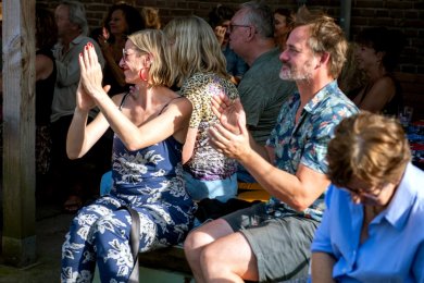 Louisiana Live in Brebl