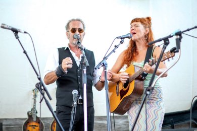 Louisiana Live in Brebl