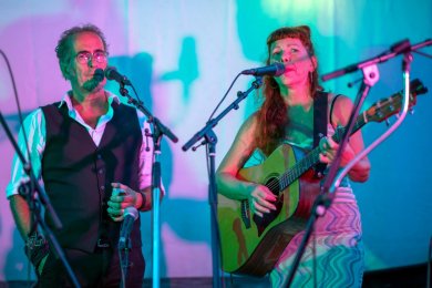 Louisiana Live in Brebl