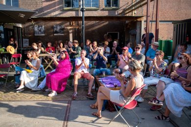 Louisiana Live in Brebl