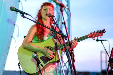 Louisiana Live in Brebl