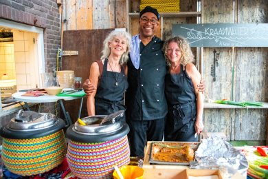 Louisiana Live in Brebl