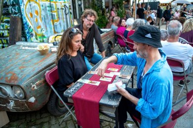 Louisiana Live in Brebl