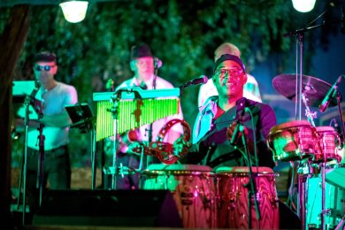 Louisiana Live in Brebl