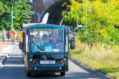 Love an Peace Parade 2024