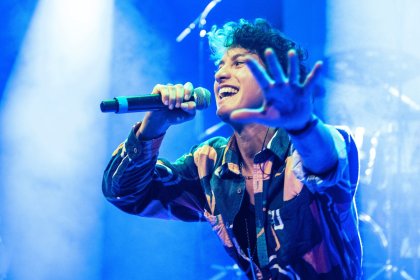 Mensen Zeggen Dingen in Doornroosje Nijmegen 2023 - Babs