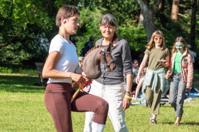 Music Meeting 2023 maandag