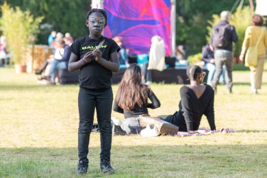 Music Meeting 2023 maandag