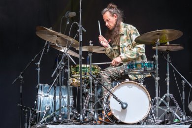 Music Meeting 2023 maandag | © Henk Beenen