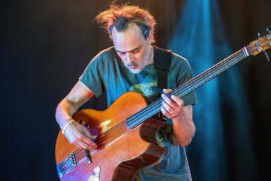 Music Meeting 2023 maandag